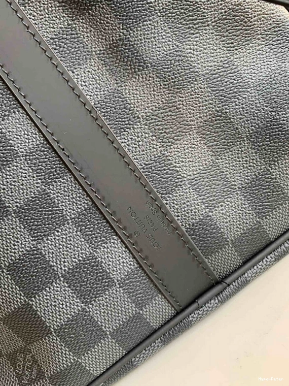 LOUIS 50 VUITTON KEEPALL 0802